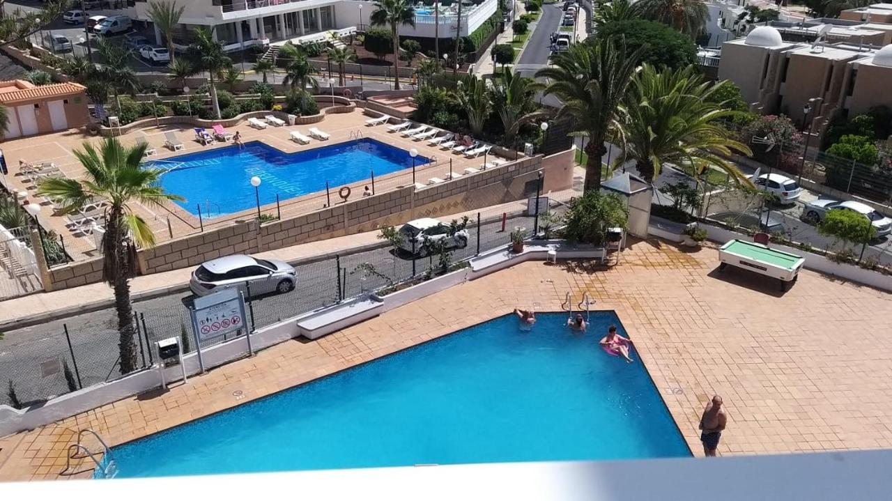Beach Las Americas Suite Playa Feñabe Zewnętrze zdjęcie
