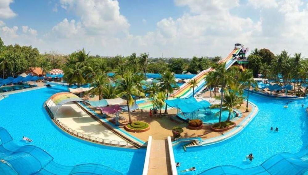 Beach Las Americas Suite Playa Feñabe Zewnętrze zdjęcie