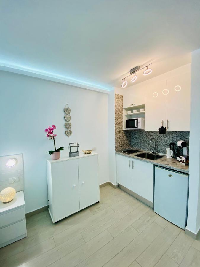 Beach Las Americas Suite Playa Feñabe Zewnętrze zdjęcie