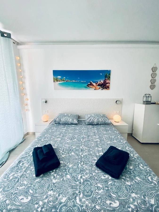 Beach Las Americas Suite Playa Feñabe Zewnętrze zdjęcie
