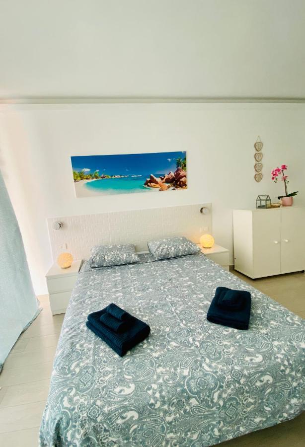 Beach Las Americas Suite Playa Feñabe Zewnętrze zdjęcie
