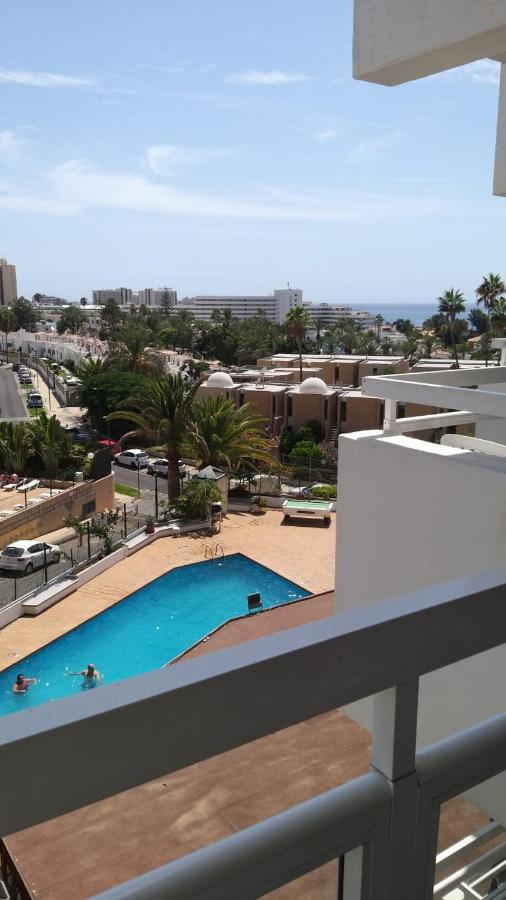 Beach Las Americas Suite Playa Feñabe Zewnętrze zdjęcie