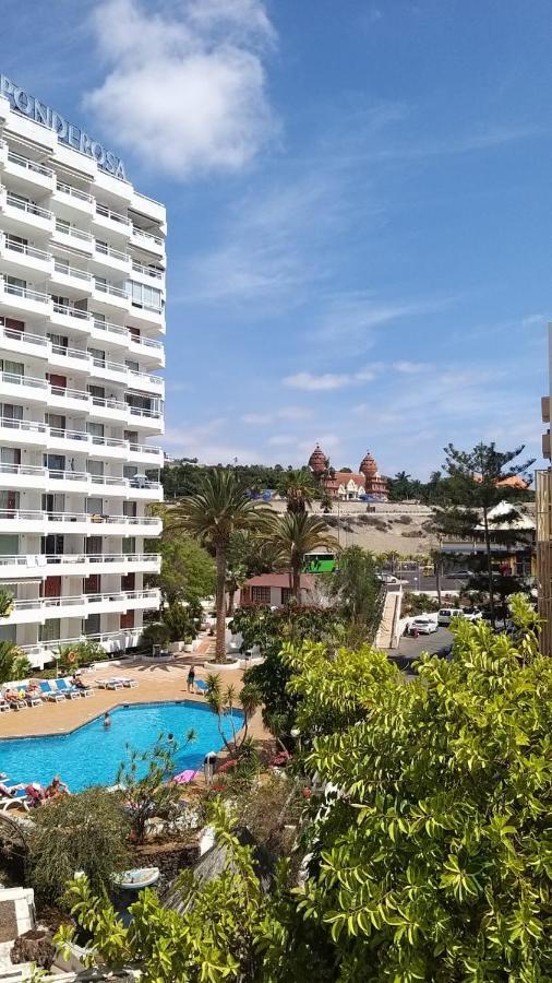 Beach Las Americas Suite Playa Feñabe Zewnętrze zdjęcie
