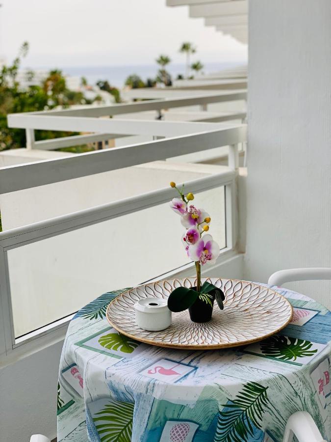 Beach Las Americas Suite Playa Feñabe Zewnętrze zdjęcie