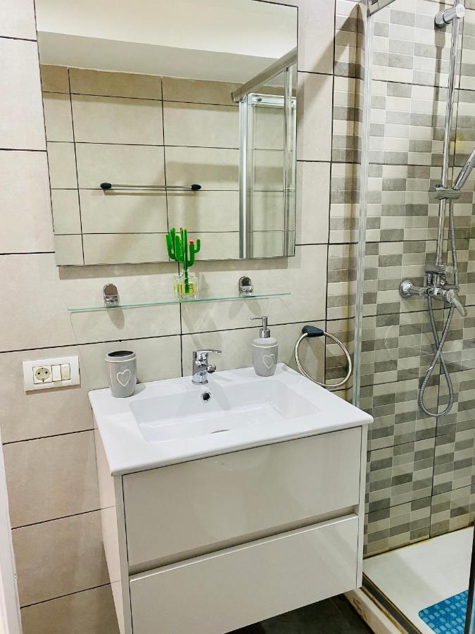 Beach Las Americas Suite Playa Feñabe Zewnętrze zdjęcie
