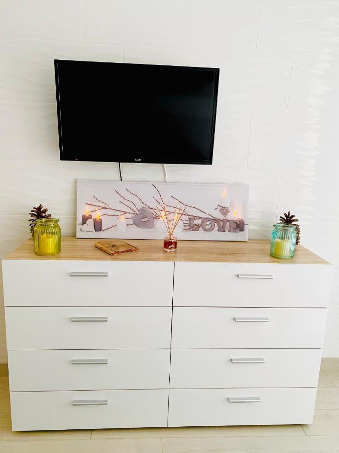 Beach Las Americas Suite Playa Feñabe Zewnętrze zdjęcie