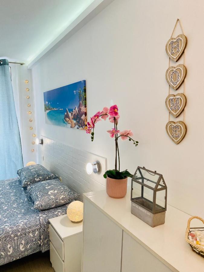 Beach Las Americas Suite Playa Feñabe Zewnętrze zdjęcie
