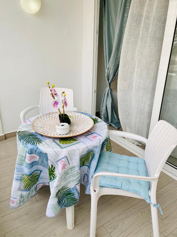 Beach Las Americas Suite Playa Feñabe Zewnętrze zdjęcie