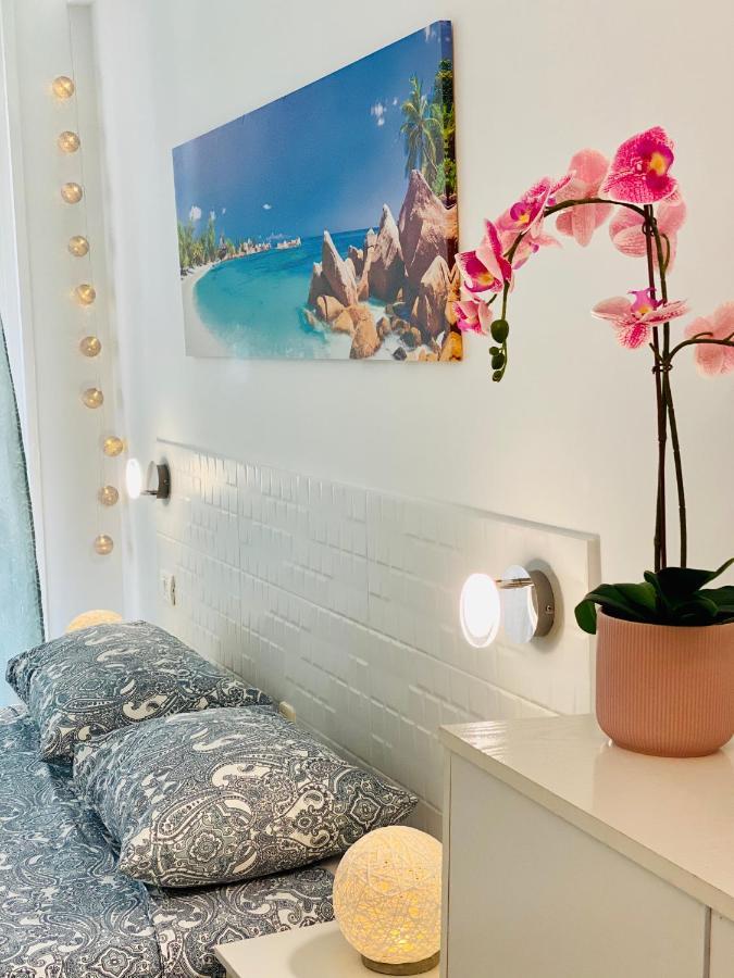 Beach Las Americas Suite Playa Feñabe Zewnętrze zdjęcie