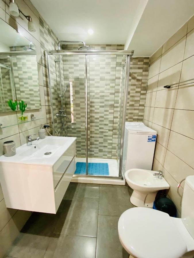 Beach Las Americas Suite Playa Feñabe Zewnętrze zdjęcie