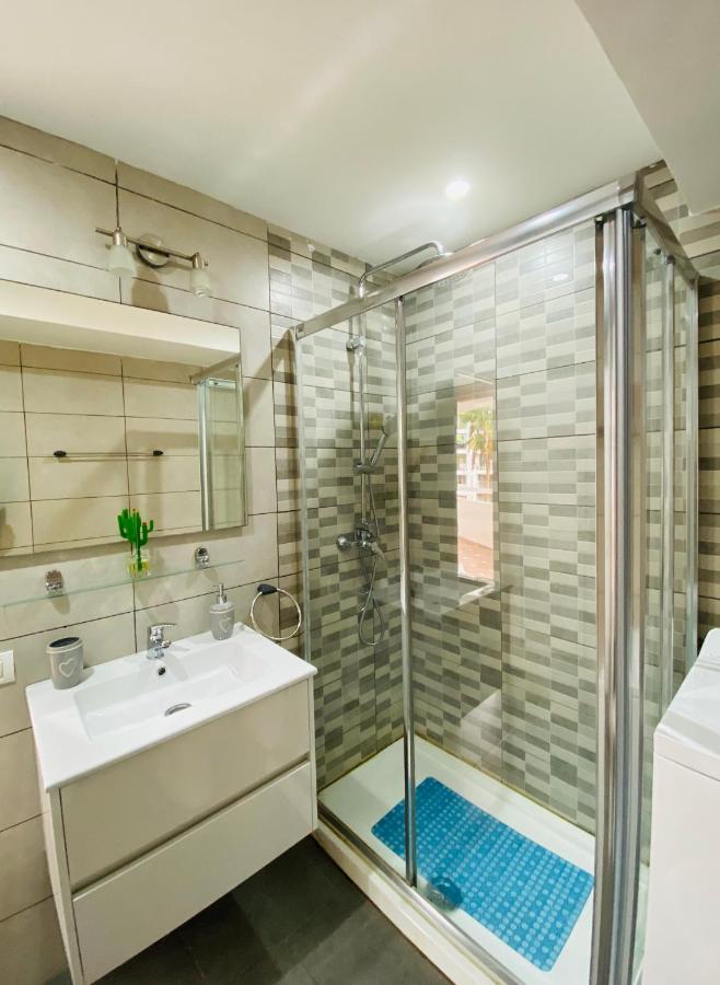 Beach Las Americas Suite Playa Feñabe Zewnętrze zdjęcie