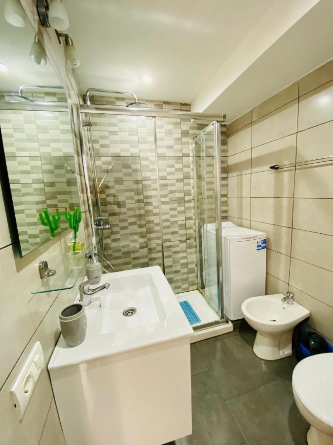 Beach Las Americas Suite Playa Feñabe Zewnętrze zdjęcie